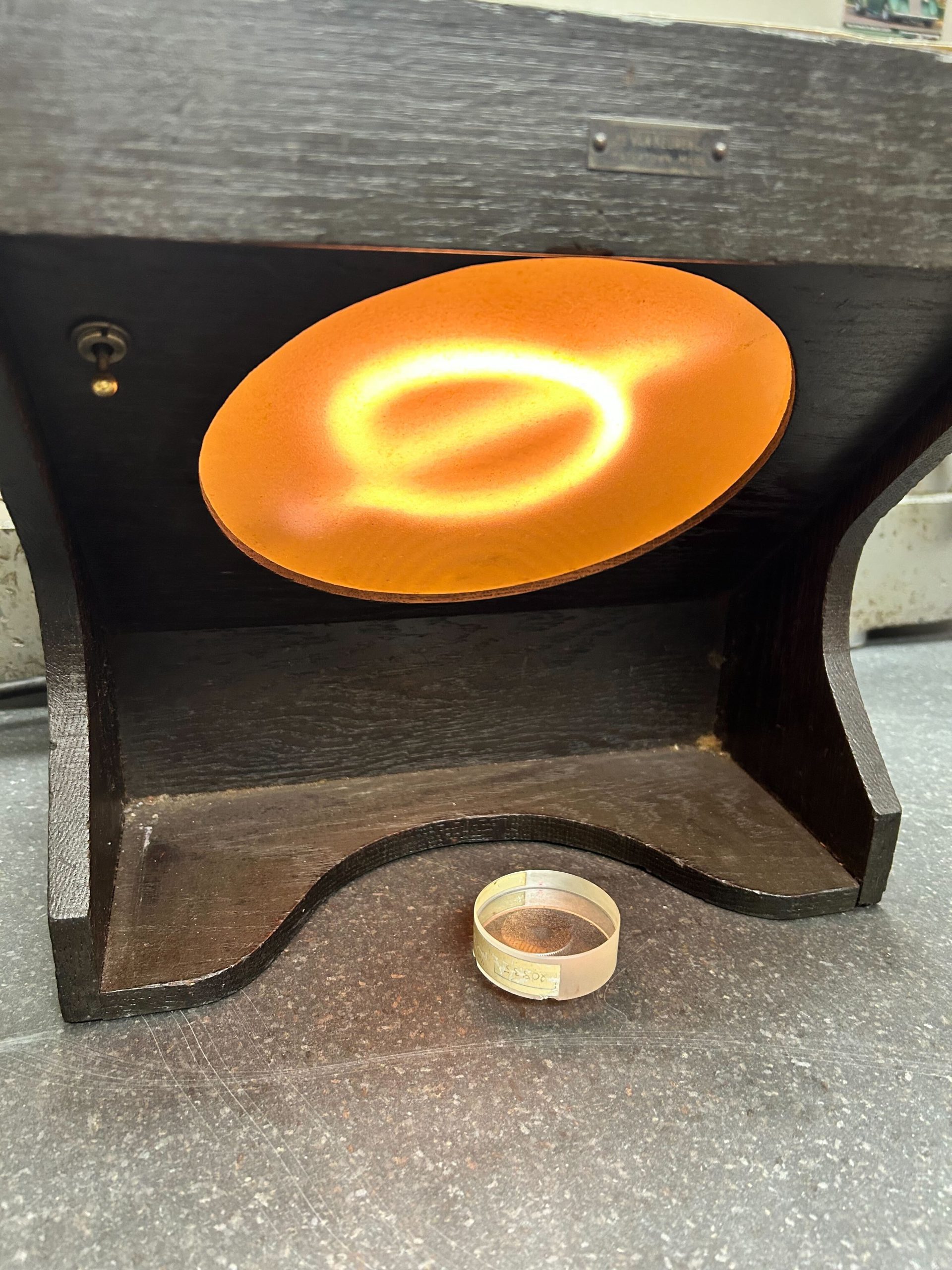 Hyprolapping Grinding Service