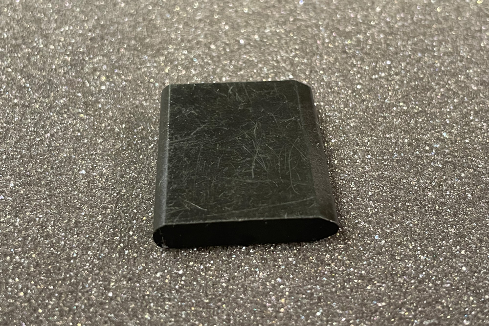 Our surface grinding services deliver consistent results for plastic parts. 